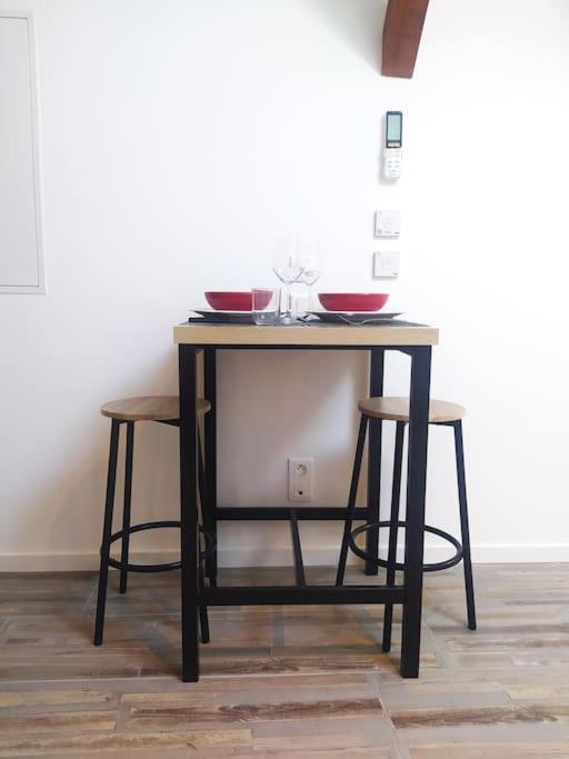 Suite Mansardee Independante, 25Min Lyon-Villefranche Chazay-d'Azergues Zewnętrze zdjęcie